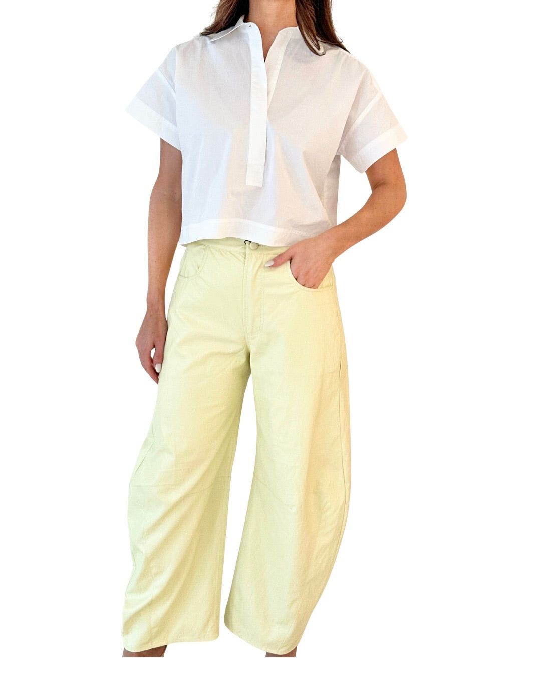 MABEL PANT