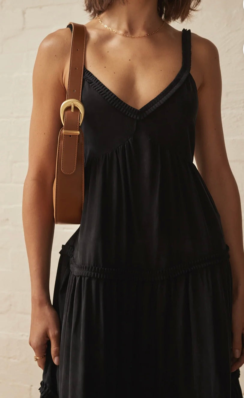 RAQUEL DRESS