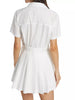 NEOMI ROMPER