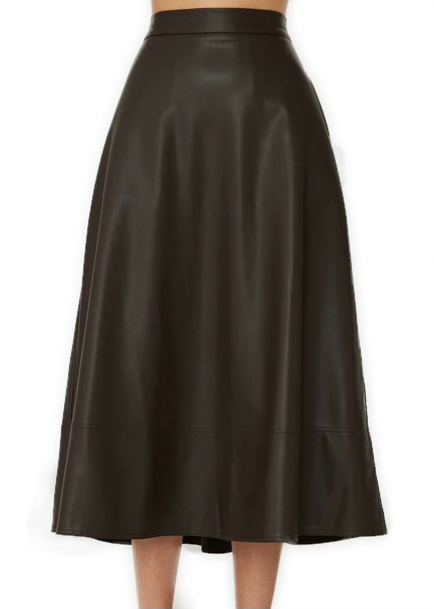 LAURENT SKIRT
