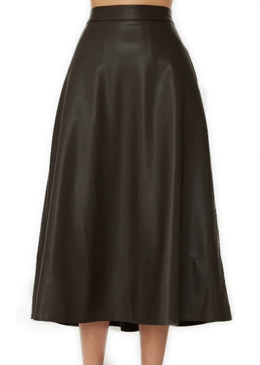 LAURENT SKIRT