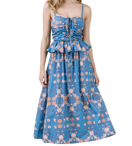 PIPER DRESS *