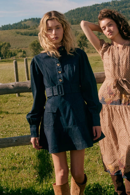 Leanna Dress