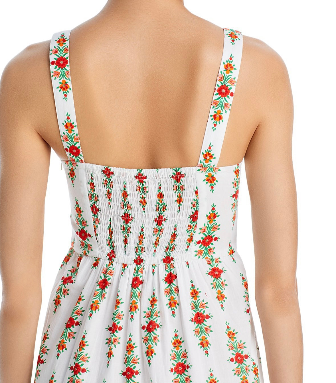 DANIELLA DRESS *