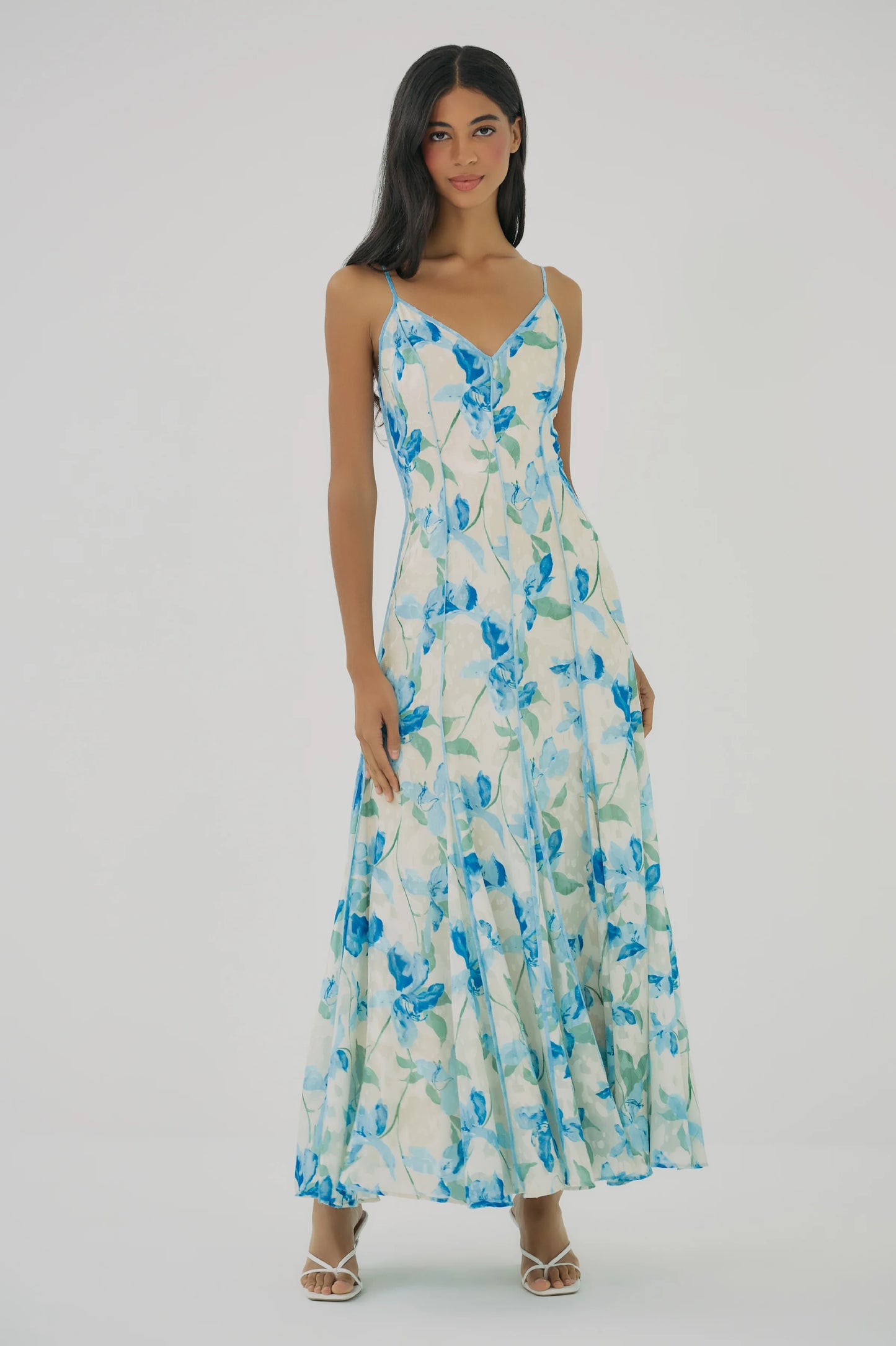 TAMSIN DRESS