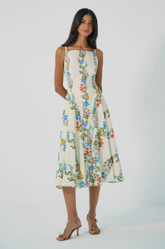 Caterina Dress