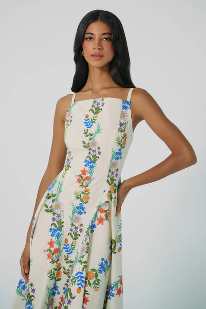 Caterina Dress
