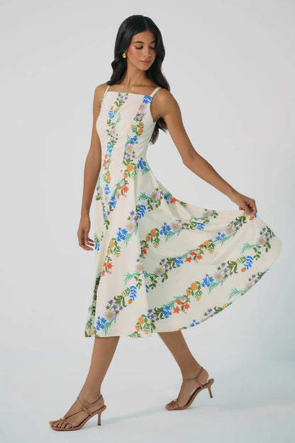 Caterina Dress