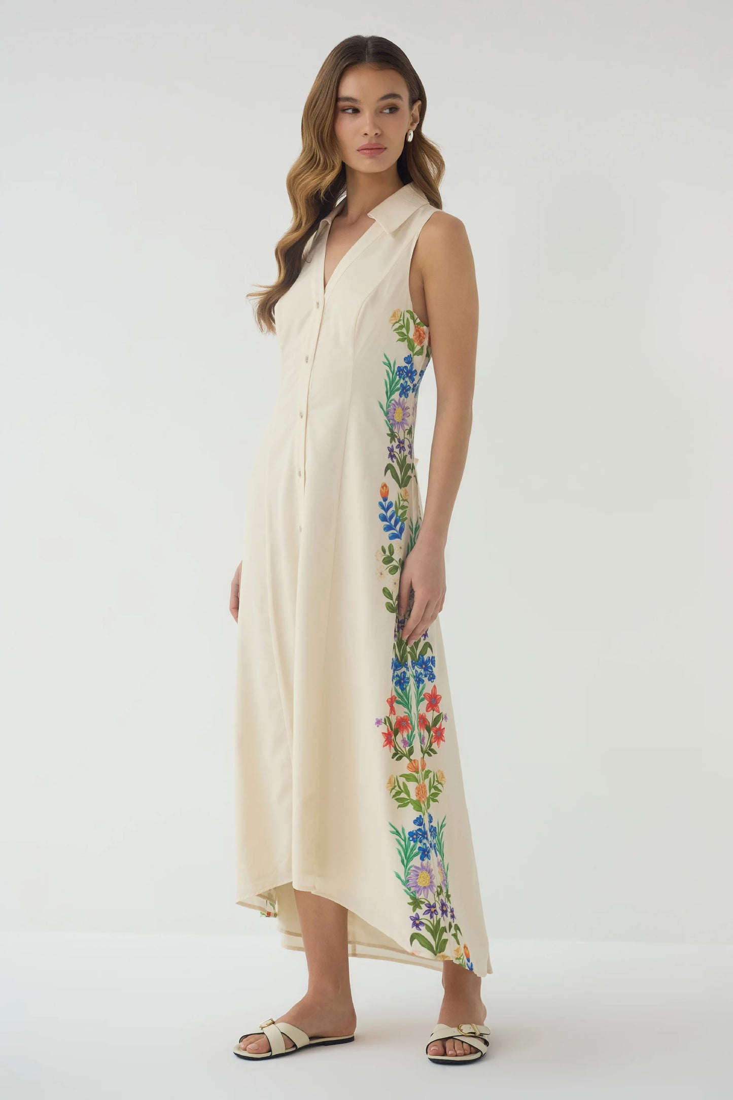 Florantina Dress