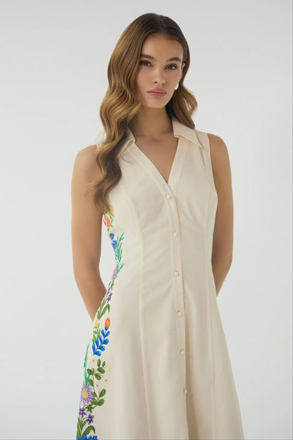 Florantina Dress