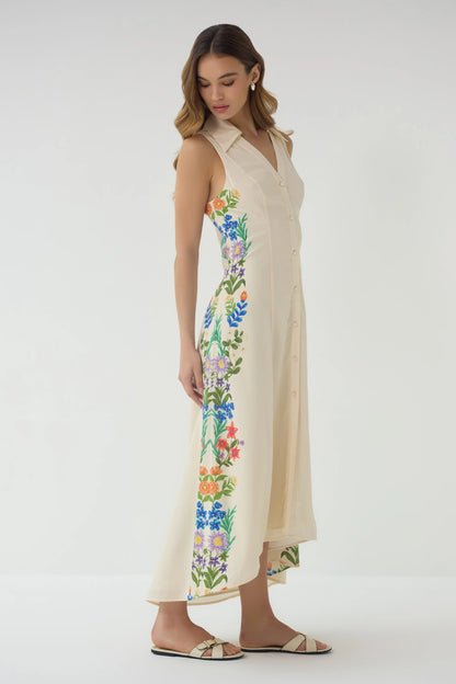 Florantina Dress
