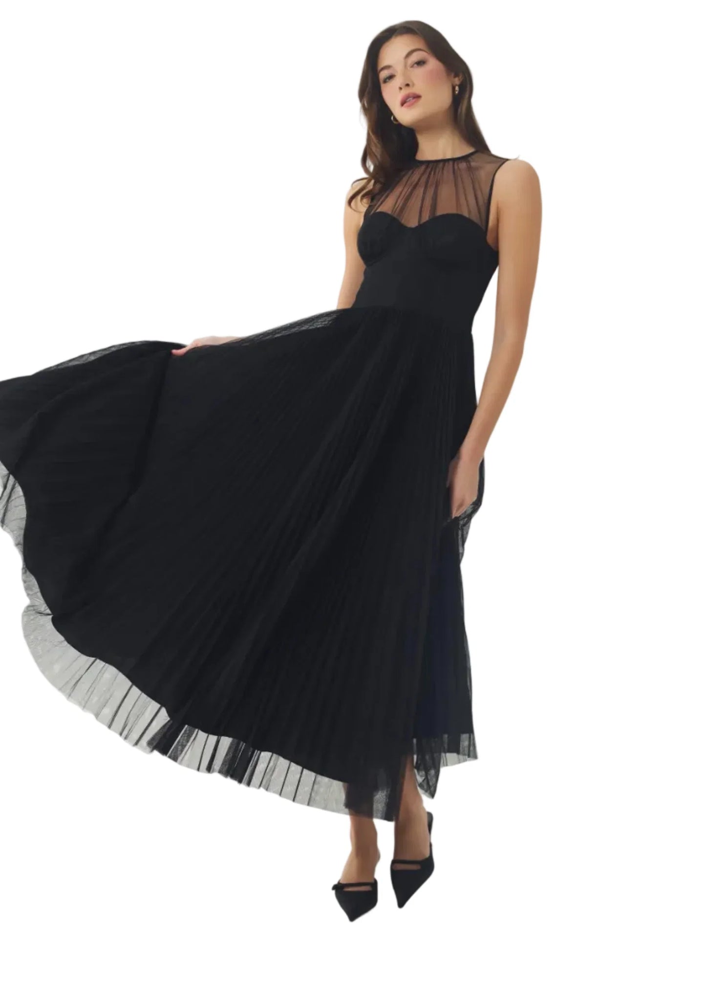 Donya Gown