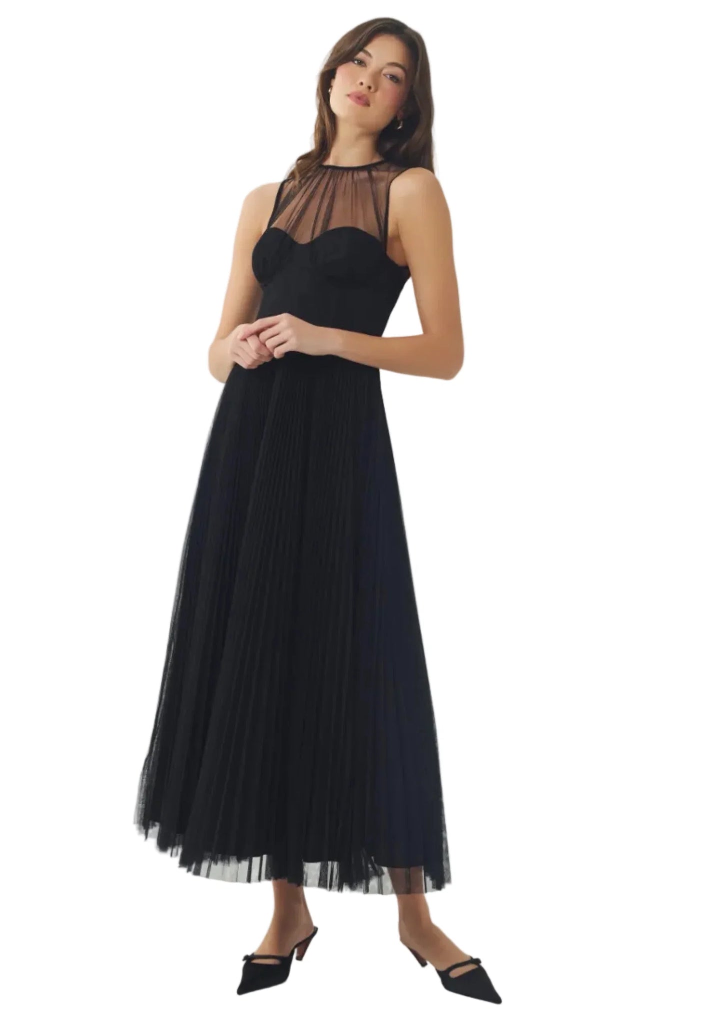 Donya Gown