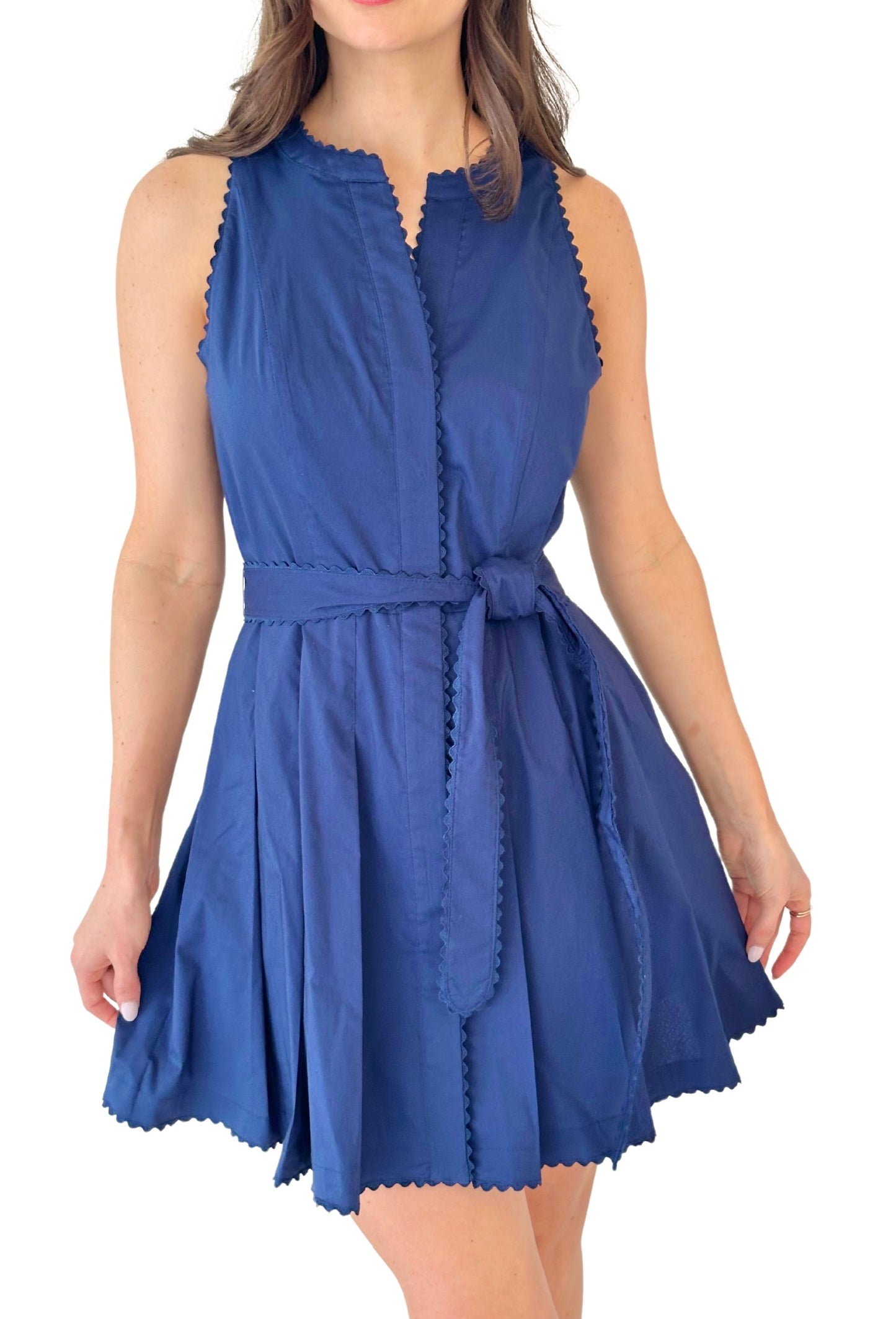HADLEY ROMPER *