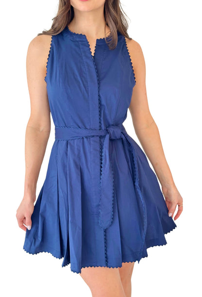 HADLEY ROMPER *