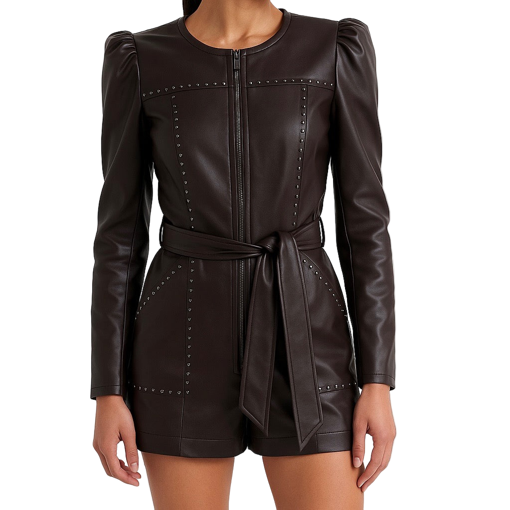 LORA ROMPER