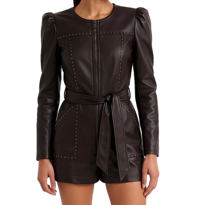 LORA ROMPER