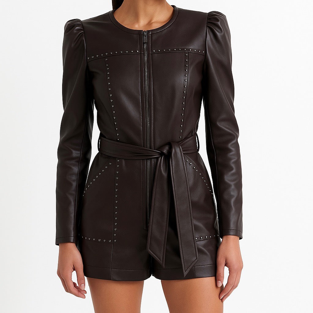 LORA ROMPER