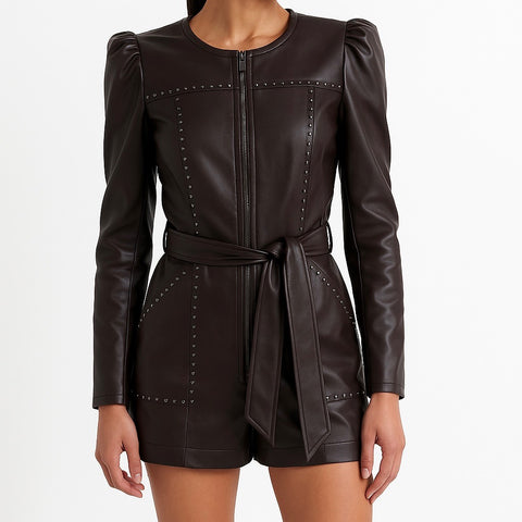LORA ROMPER