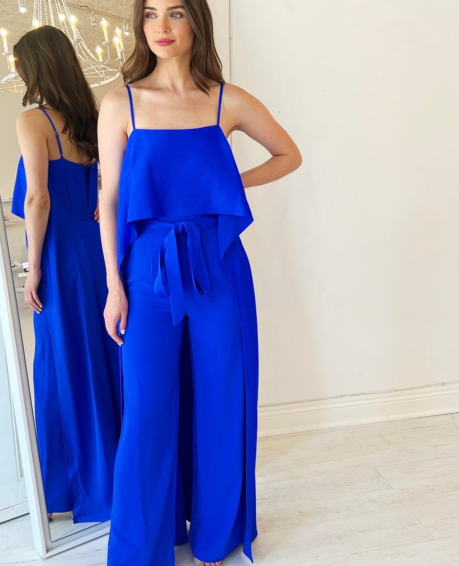 VALERIA JUMPSUIT*