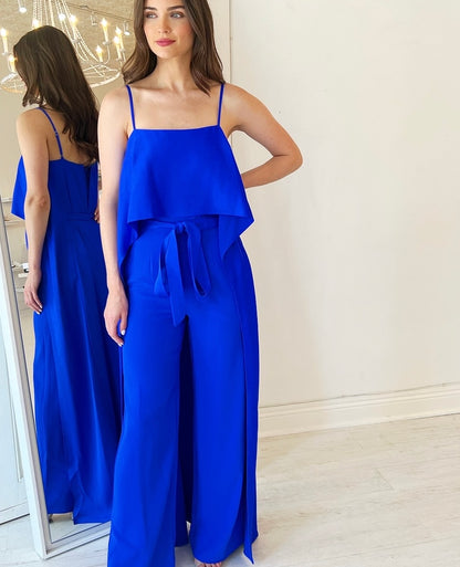VALERIA JUMPSUIT*