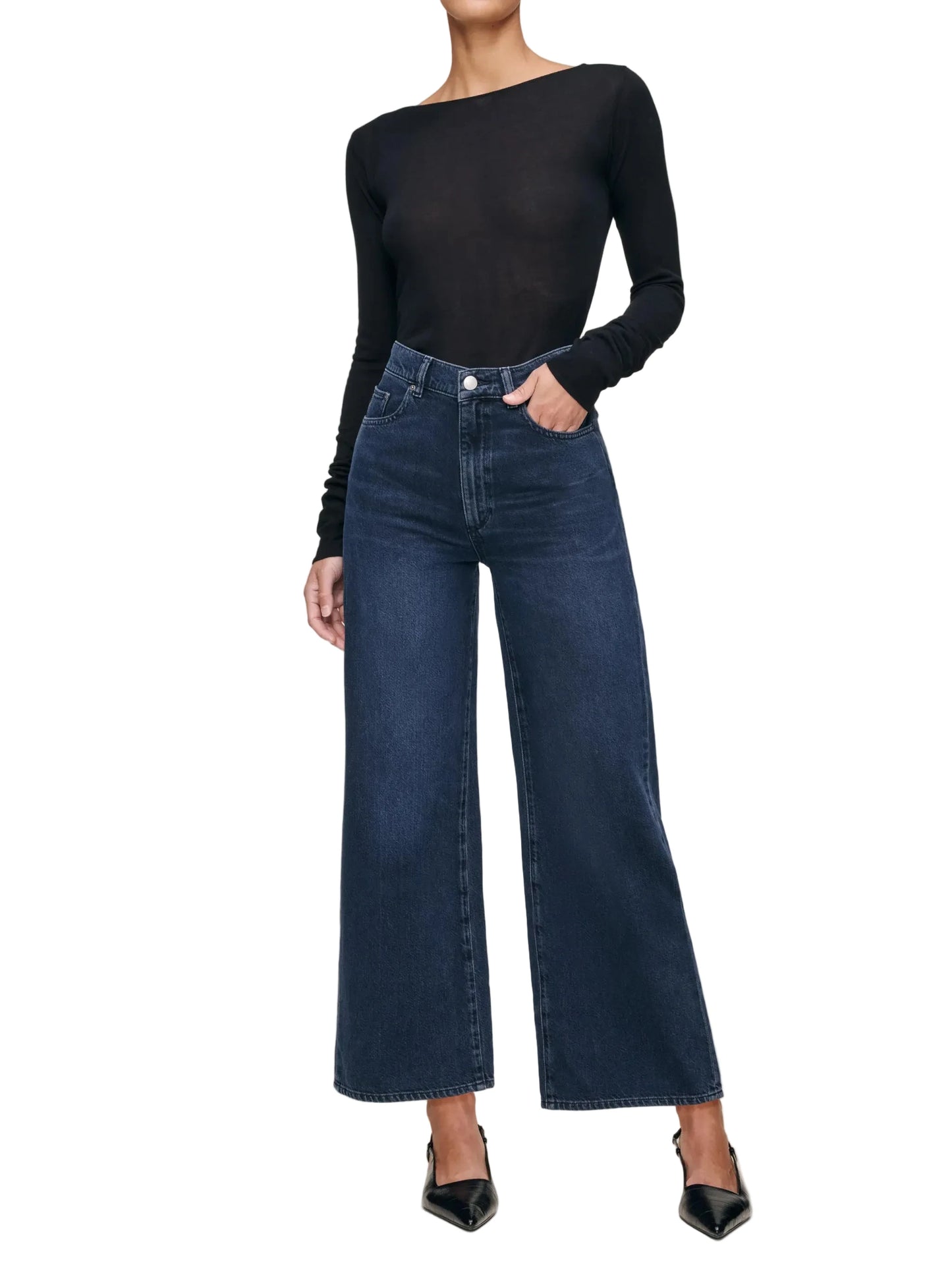 HEPBURN DENIM