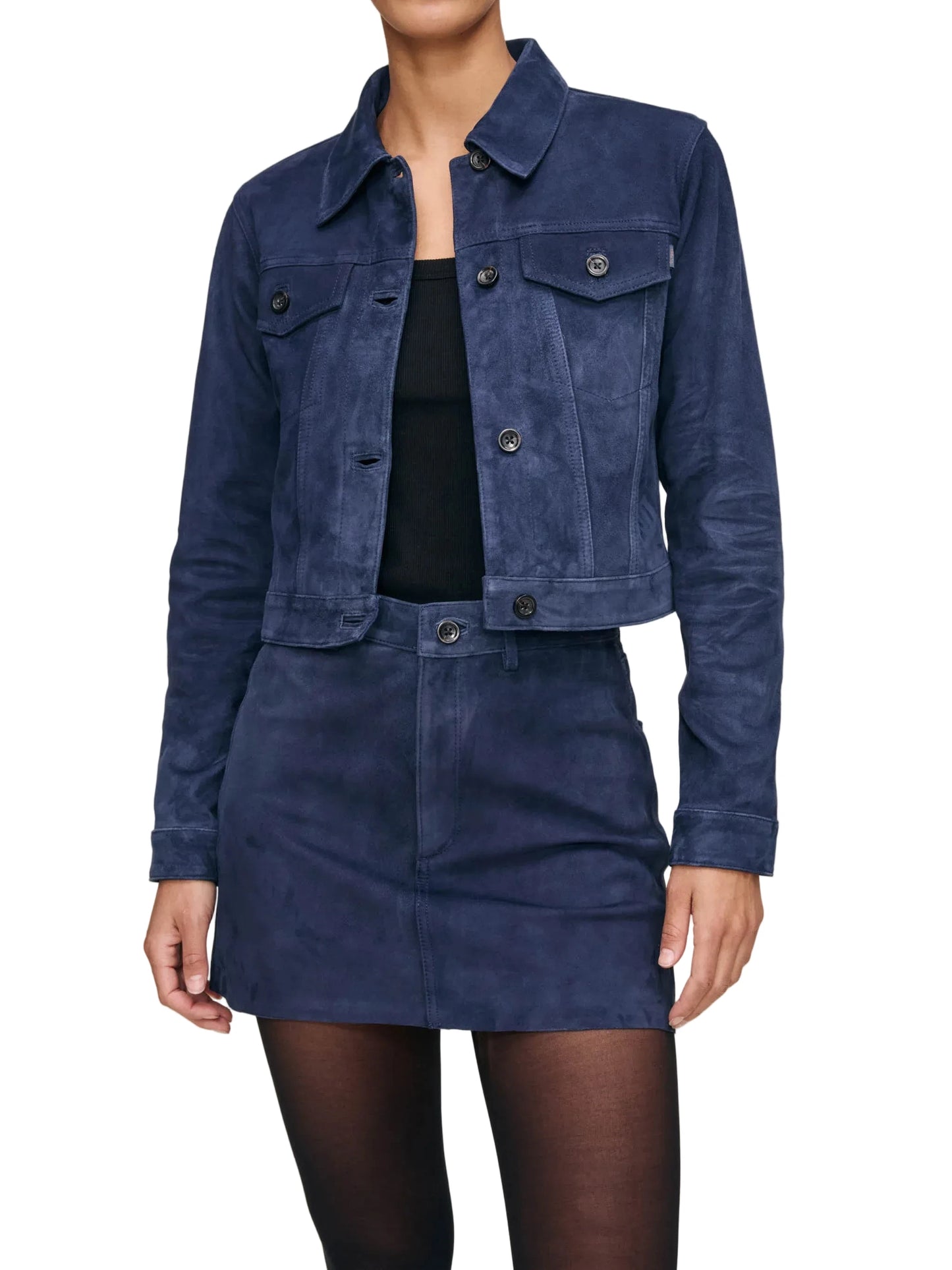 VIKA JACKET