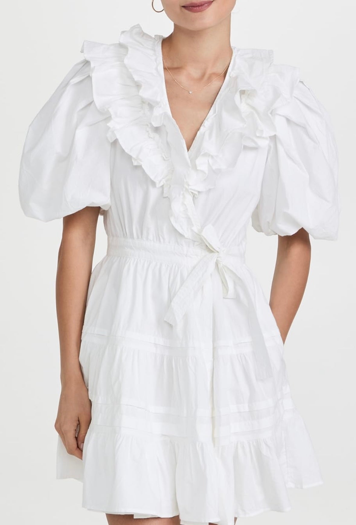 REMY DRESS ~
