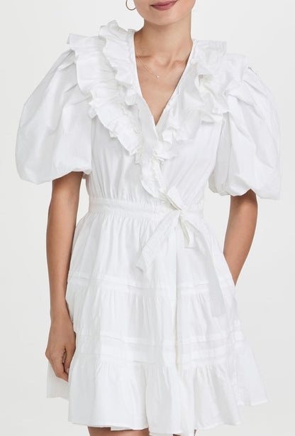 REMY DRESS ~