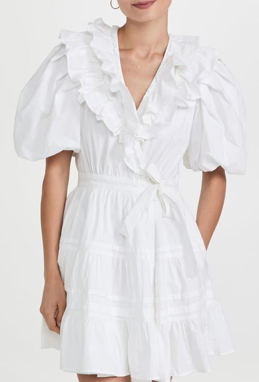 REMY DRESS ~