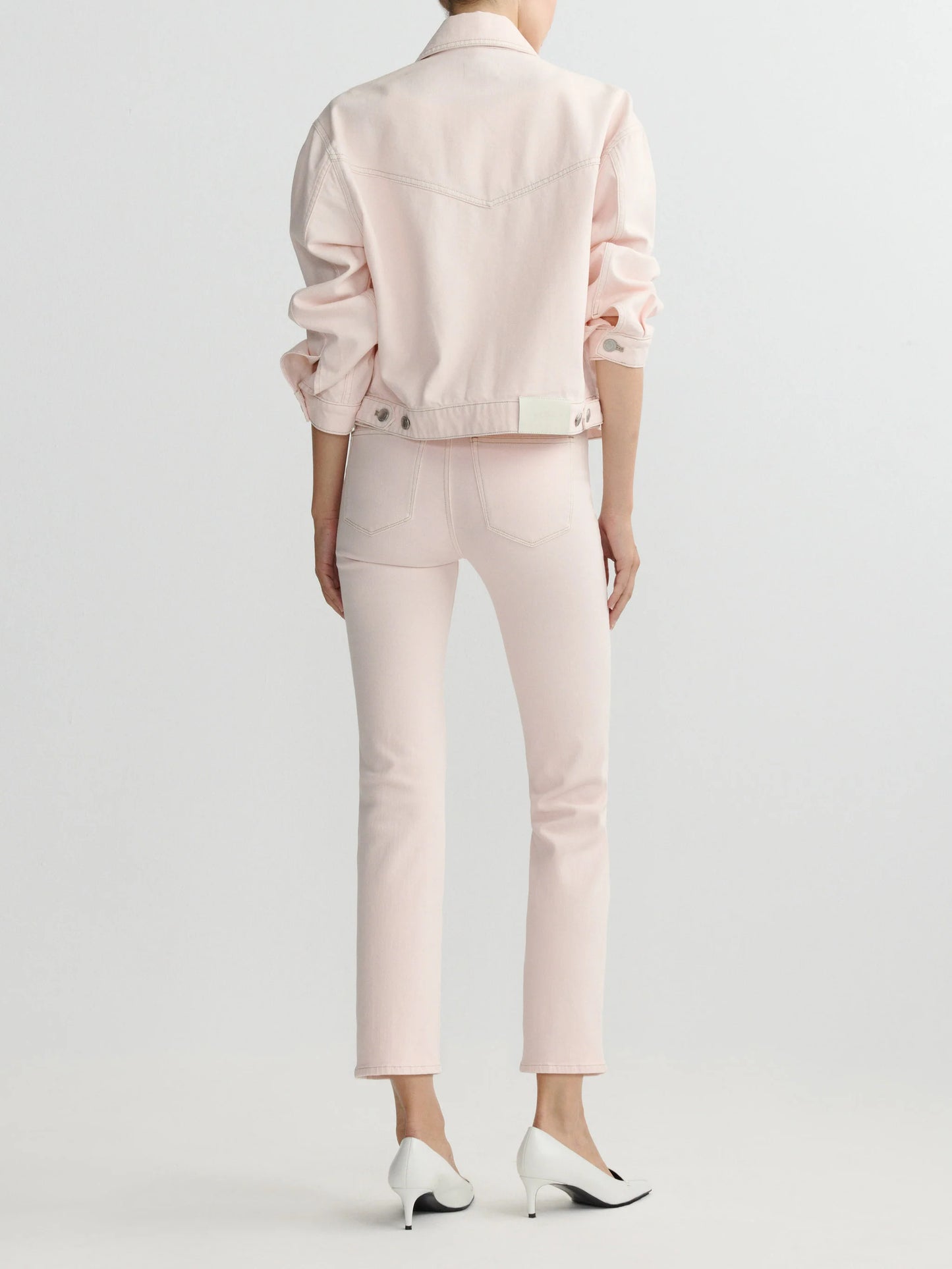 MARA STRAIGHT INSTASCULPT BALLET