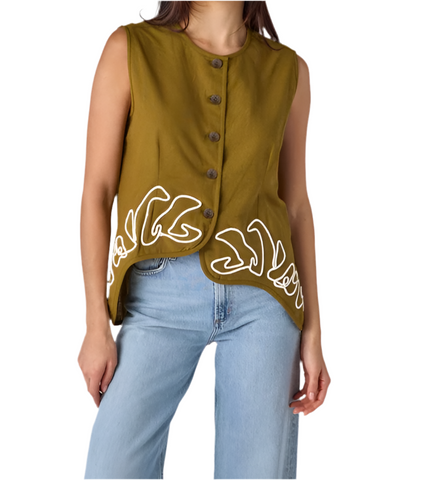 AXEL VEST