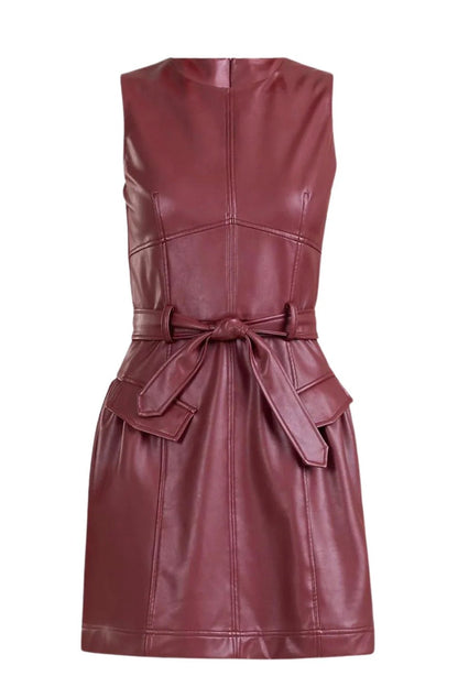 ZOEY DRESS *