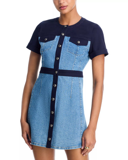LAYLA DRESS
