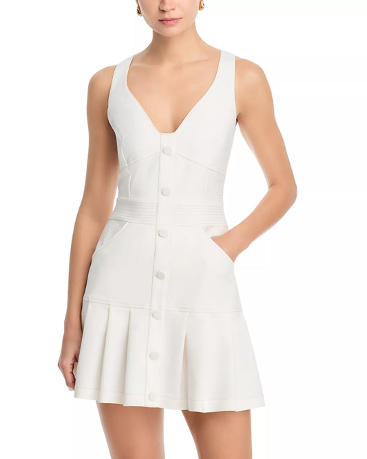 OLANA DRESS