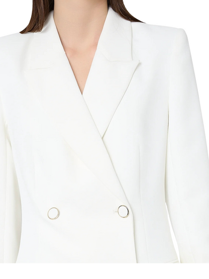NOORA BLAZER DRESS