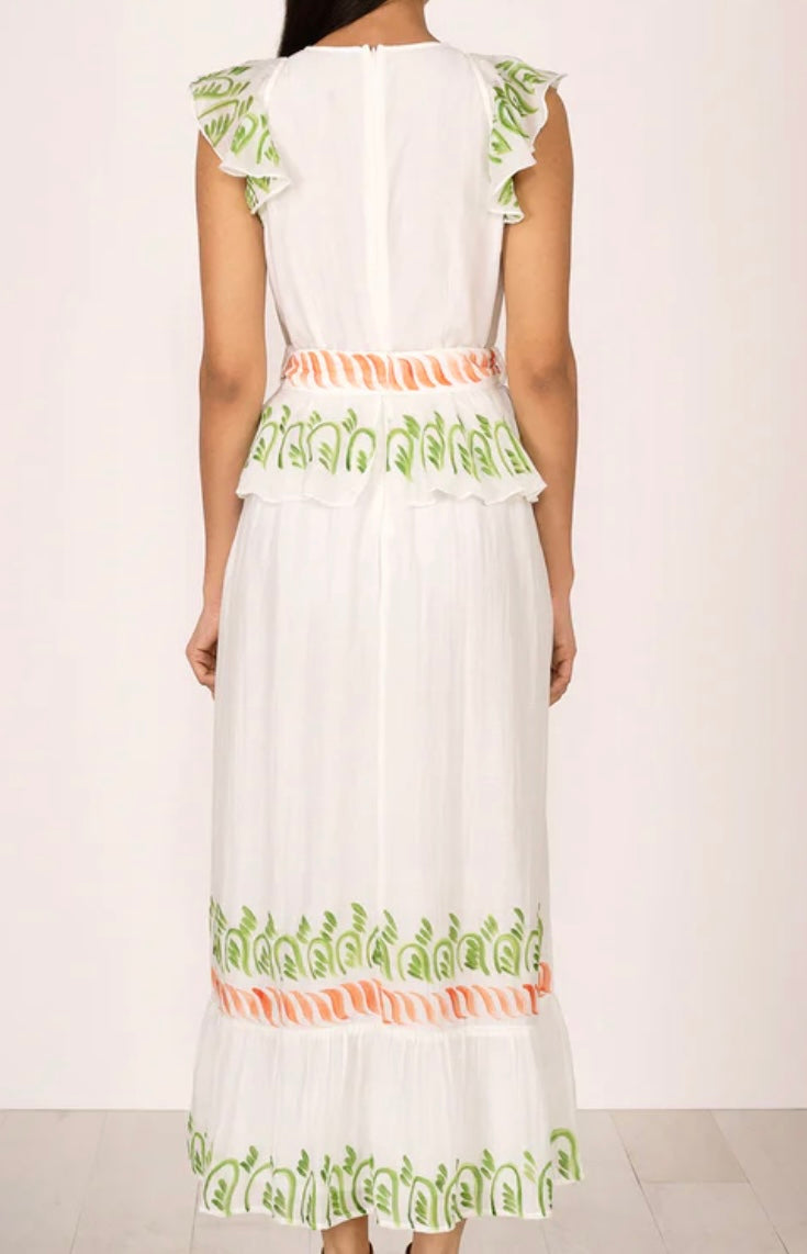BASHA DRESS *