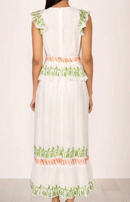BASHA DRESS *