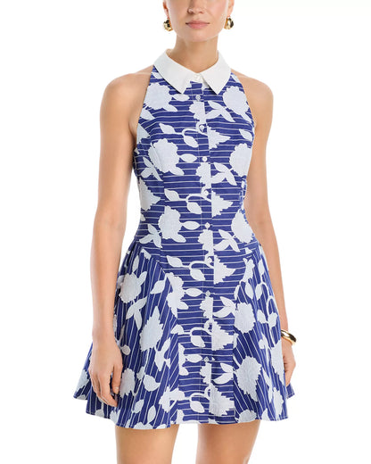 MAXINE MINI DRESS