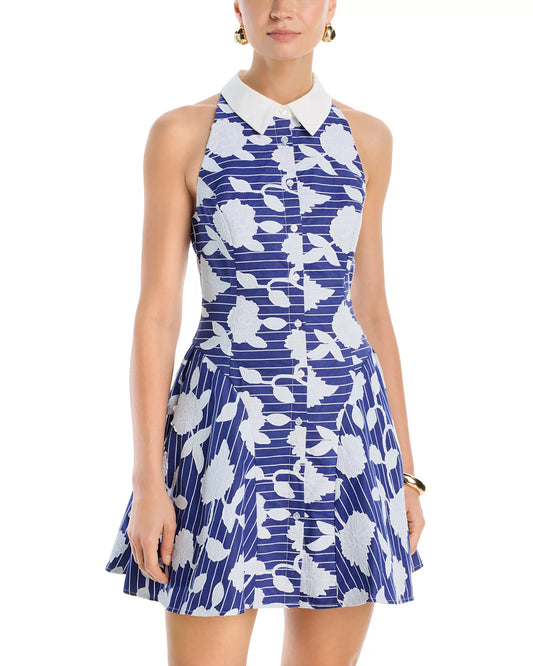 MAXINE MINI DRESS