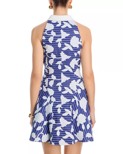 MAXINE MINI DRESS