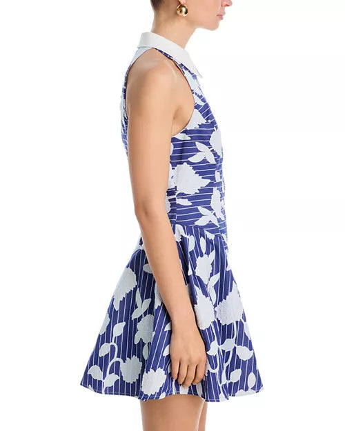 MAXINE MINI DRESS