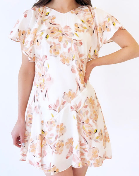 HUNTER DRESS