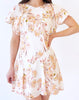 HUNTER DRESS