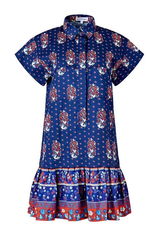 ADDISON DRESS