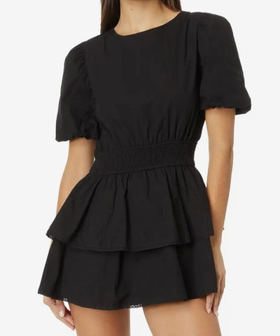 MACEY ROMPER
