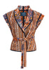 BOWIE VEST