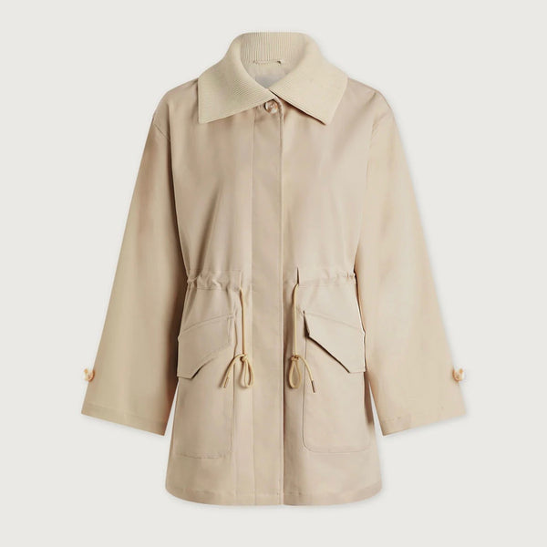 BECKTON JACKET