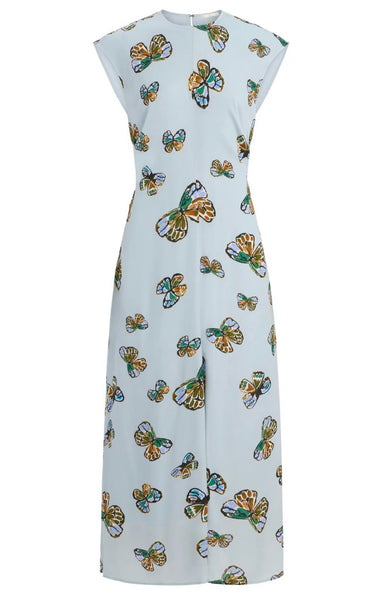 ZURI DRESS