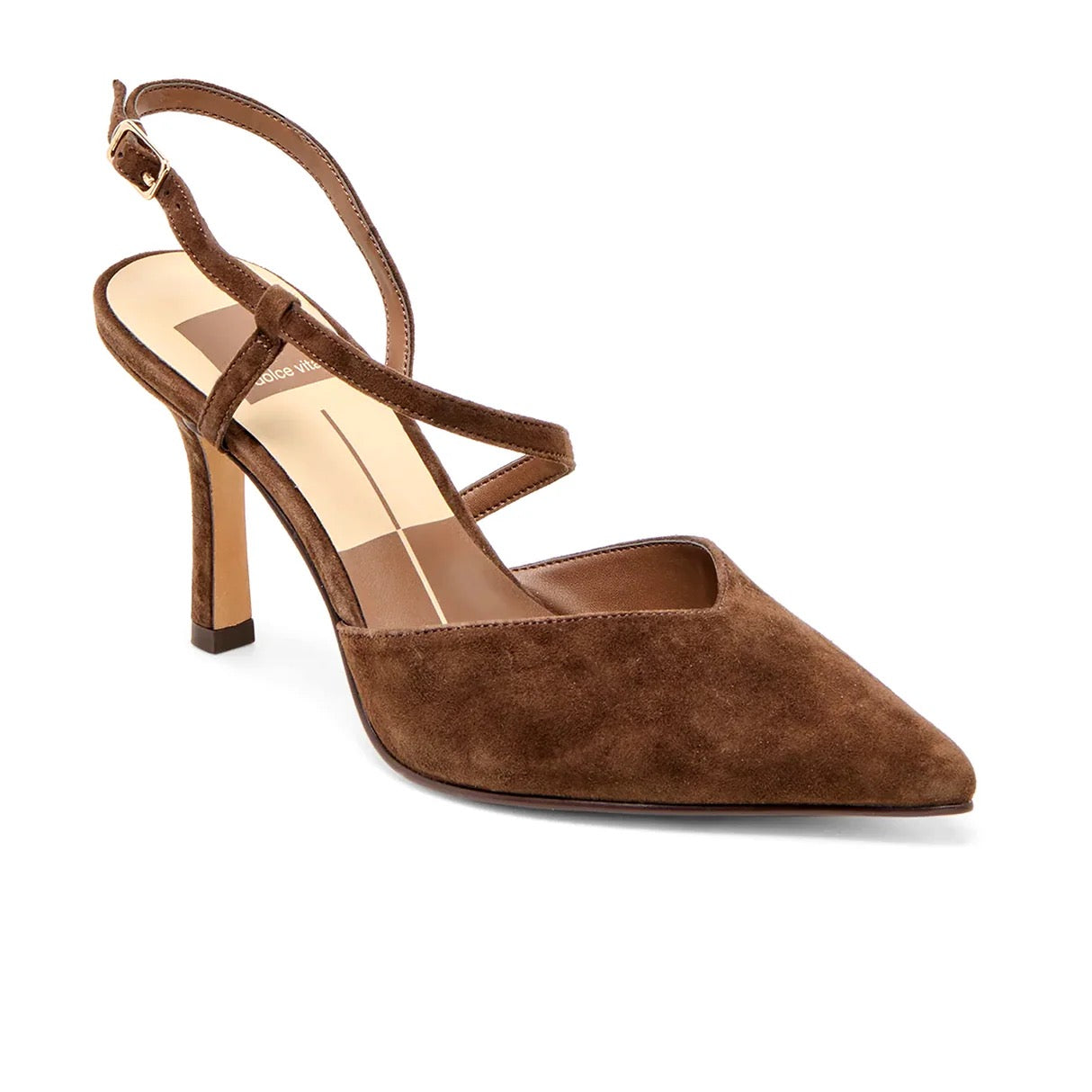 KAMRA HEEL